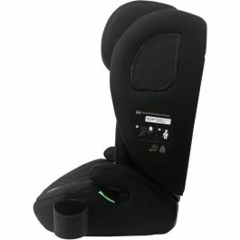 Nania NAN3760425910038 Silla de Coche con Cinturón Sienna Grupo 2/3 Talla I Negra