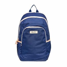 Mochila Deportiva Rip Curl Ozone Azul 30 L Mochila Deportiva Rip Curl Ozone Azul 30 L