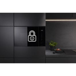 Microondas con Grill Hisense Negro 900 W 25 L Microondas con Grill Hisense Negro 900 W 25 L