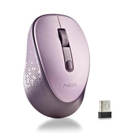 Ratón NGS Lila Precio: 8.88999947. SKU: B1KDMZ9RFN