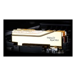 G.Skill Trident Z5 Royal Neo DDR5 32GB (2x16GB) 6400MHz CL30 TR5NG para AMD EXPO