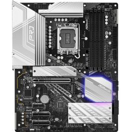 ASRock Z890 PRO RS Placa Base, Intel LGA 1851, 4 DDR5, ATX, 90-MXBP10-A0UAYZ