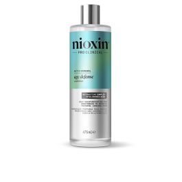 Nioxin Age Defense Acondicionador Anti Envejecimiento Hidratación Profunda Ácido Hialurónico 240 ml Precio: 17.89999948. SKU: B1E2J9WE2K