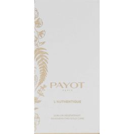 Payot L'Authentique New 2019 Crema Facial Antiedad 50 mL
