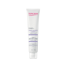 Topicrem Calm+ Crema Calmante Ligera Precio: 11.49999972. SKU: B124QCYS45