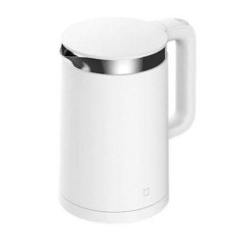 Xiaomi Mi Smart Kettle Pro Tetera Eléctrica Inalámbrica 1.5 L 1800W Blanco con Ajustes de Termostato y Mantener Caliente