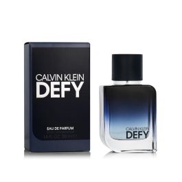 Perfume Hombre Calvin Klein Defy EDP 50 ml