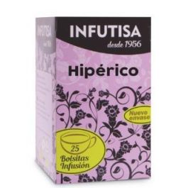 Hiperico Infusion 25Bolsitas Hiperico Infusion 25Bolsitas Precio: 2.8900003. SKU: B1B67KRL6Z