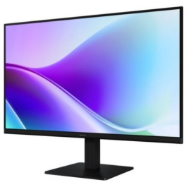 Samsung S3 S27F320GAU LS27F320GAUXEN Monitor Essential 27" Full HD IPS 120Hz para gaming y trabajo con Eye Saver