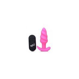 Plug Anal XR Rosa Plug Anal XR Rosa