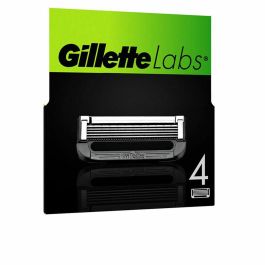 Gillette Skincare Labs Cargador 4 Recambios Precio: 19.79000012. SKU: B1F8HAMJN9