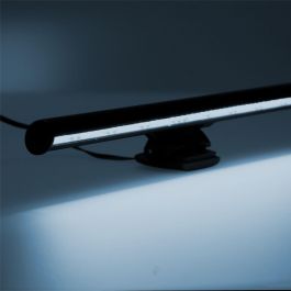 Lámpara LED USB KSIX 5 W Lámpara LED USB KSIX 5 W