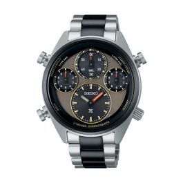 Reloj Hombre Seiko SFJ005P1 Precio: 1179.75. SKU: B15DJAEDCA