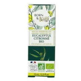 Born to Bio Aceite Esencial de Limón-Eucalipto Orgánico 10 ml Bio Precio: 4.68999993. SKU: B1KCWGATGB