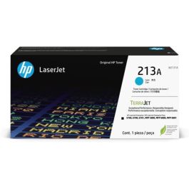 HP Toner laserJet 213A cian Precio: 187.78999987. SKU: B153DBB7BP