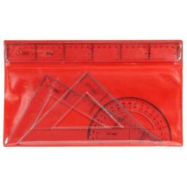 Equipo De Dibujo Safta 25 Centimetros 10 unidades Precio: 22.49999961. SKU: B1G9NWCYWS