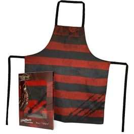 SD Toys Delantal Freddy Krueger Pesadilla En Elm Street Terror Cine Precio: 9.5000004. SKU: B1JN3EKPKB