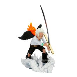 BANPRESTO Figura Hawk Senkozekkei One Piece 15cm Precio: 34.50000037. SKU: B1BHFQJJ9M
