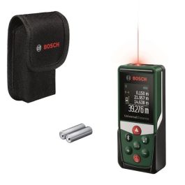 Bosch BOS4053423245196 Medidor de distancia láser UniversalDistance 40 C, medición precisa hasta 40m, Bluetooth y control remoto Precio: 100.49999971. SKU: B1E4LH6XPY