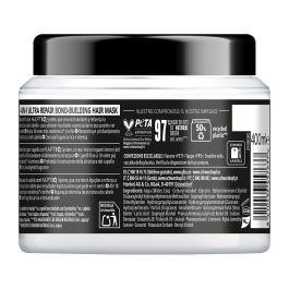 Schwarzkopf Mass Market Gliss Ultimate Repair Mascarilla 400 mL