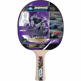 Schildkröt AUC4000885544251 Raqueta de Tenis de Mesa LEGENDS 800 FSC Precio: 44.5000006. SKU: B1HVWSK9BB