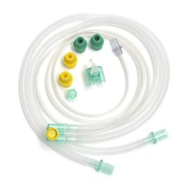 Circuito Respiratorio Pediatrico 10 mm-0,8M Precio: 29.49999965. SKU: B1KF4CCH4N