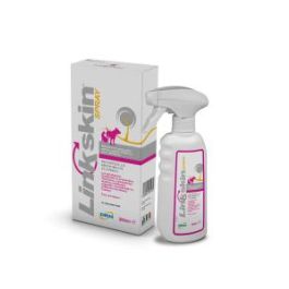 Nextmune Linkskin Spray para Perros y Gatos 200 mL Precio: 30.68999956. SKU: B128GW4LNT