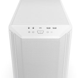 Be Quiet! Dark Base 701 White - Caja Midi Tower ATX para PC Gaming