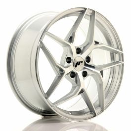 Japan Racing JR35 19x8.5 ET35 5x120 CB72.6 Plata Llanta Precio: 274.79000054. SKU: B12EKQX2TA
