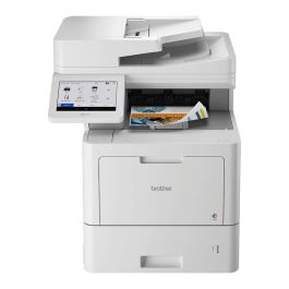 Brother Equipo Multifunción Láser Color MFCL9670CDN Copia, Fax, Impresión, Escaneo