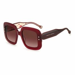 Gafas de Sol Mujer Carolina Herrera CH-0010-S-LHF Ø 52 mm Gafas de Sol Mujer Carolina Herrera CH-0010-S-LHF Ø 52 mm Precio: 92.50000001. SKU: B135FEEN68