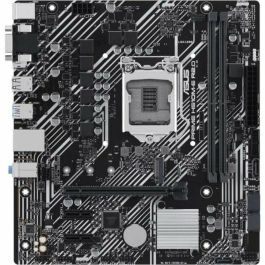 ASUS ASU1696416033606 Placa base PRIME H510M-E R2.0 LGA 1200 DDR4 micro ATX