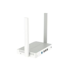 Router Keenetic KN-1613-01EN Ethernet LAN Wi-Fi Router Keenetic KN-1613-01EN Ethernet LAN Wi-Fi