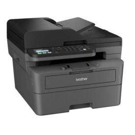 Brother MFC-L2800DW impresora multifunción Laser A4 1200 x 1200 DPI 32 ppm Wifi Brother MFC-L2800DW impresora multifunción Laser A4 1200 x 1200 DPI 32 ppm Wifi