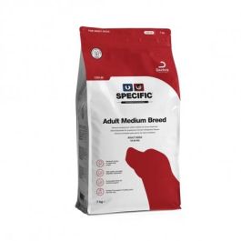 Dechra Cxd-M Adult Medium Breed 7 kg - Alimento completo para perros adultos de razas medianas Precio: 38.7899996. SKU: B1C3Q8LMMX