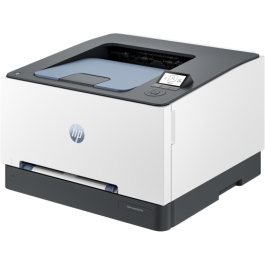 HP Color LaserJet Pro 3202dn Impresora Láser Color con Impresión Automática a Doble Cara, 25 ppm, Volumen Mensual 150-2500 páginas, USB, LAN