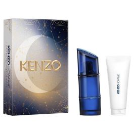 Set Kenzo: Homme Intense, Eau De Toilette, For Men, 60 ml + Homme, Shower Gel, For All Skin Types, 75 ml Precio: 62.50000053. SKU: B1EH8DKB5J