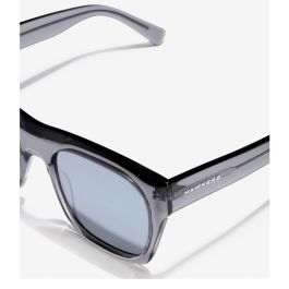 Gafas de Sol Unisex Narciso Hawkers Azul Cromado