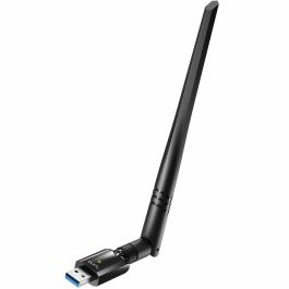 Cudy WU1400 adaptador y tarjeta de red WLAN 867 Mbit/s Cudy WU1400 adaptador y tarjeta de red WLAN 867 Mbit/s