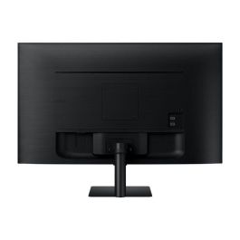 Samsung Monitor de ordenador M50D 68.6 cm (27") 1920 x 1080 pixels Full HD LED Negro