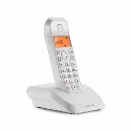 Teléfono Inalámbrico Motorola S1201 Precio: 34.95000058. SKU: B1FPNFZ4FP