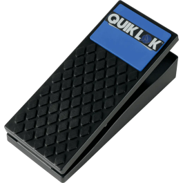 QUIKLOK Pedal de Volumen In/Out Universal Jack Macho Mono Jack Precio: 25.99000019. SKU: B1JVM7LHNX