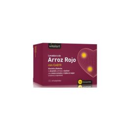 Arroz Rojo Coq10 Precio: 25.9000005. SKU: B198BFGXKZ
