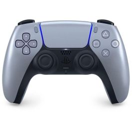 Mando PS5 DualSense Sony DS SILVER Precio: 89.49999982. SKU: B18P8M85JB