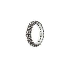 Anillo Mujer Albert M. WSOX00395.S-18 Plateado 18 Anillo Mujer Albert M. WSOX00395.S-18 Plateado 18