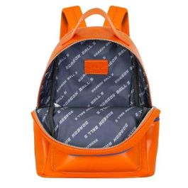 Karactermania Mochila Heady Dragon Ball Suit Naranja PVC Poliéster 24.5 x 15 x 29 cm