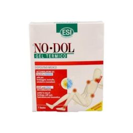 TREPATDIET-ESI No Dol Gel Térmico Bolsa Frío/Calor para Dolores Musculares y Articulares 1 Unidad Precio: 14.69000016. SKU: B14VDN97CP