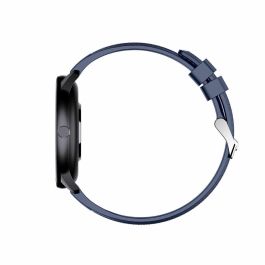 Leotec LESW32B Relojes inteligentes y deportivos 3,25 cm (1.28") IPS Negro Leotec LESW32B Relojes inteligentes y deportivos 3,25 cm (1.28") IPS Negro