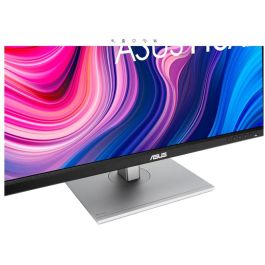 Asus Monitor Profesional ProArt Display PA279CV 27" 4K UHD IPS USB-C 65W Negro y Plata