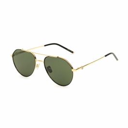 Gafas de Sol Unisex Belstaff ROADMASTER-DORADO-NEGRO-W Ø 55 mm Precio: 66.50000038. SKU: B17GPBP2ZM